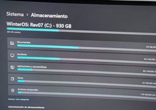 Ordenador Lenovo ThinkCentre M91p