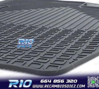 ALFOMBRILLAS PARA VOLVO