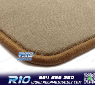 ALFOMBRILLAS PARA VOLVO