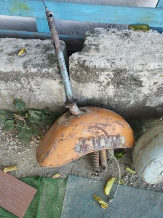 Horquilla Vespa 160 GT