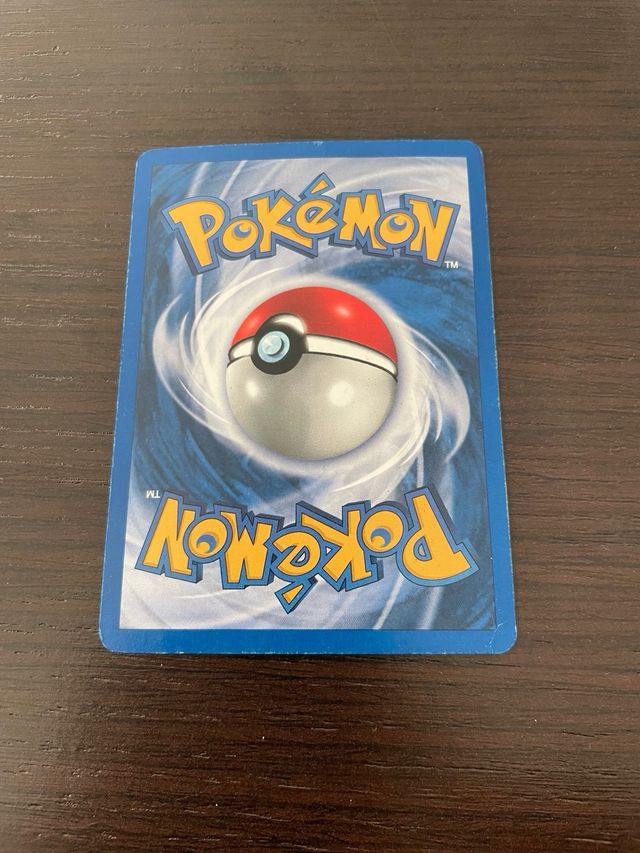 Wobbuffet 16/75 Neo Discovery Pokemon Card