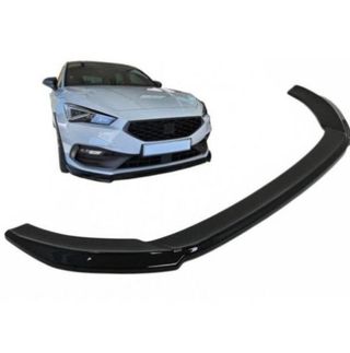 Añadido de paragolpes delantero Seat Leon MK4 FR +