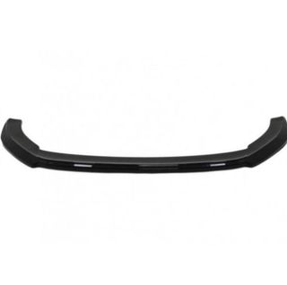Añadido de paragolpes delantero Seat Leon MK4 FR +