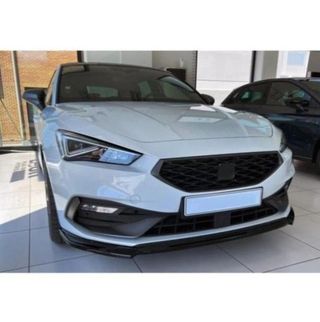 Añadido de paragolpes delantero Seat Leon MK4 FR +
