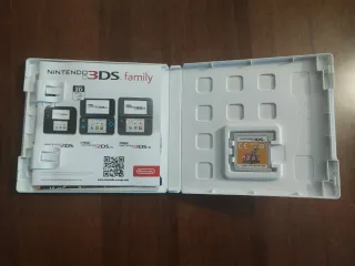 Captain Toad Treasure Tracker 3DS