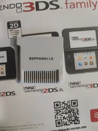 Captain Toad Treasure Tracker 3DS