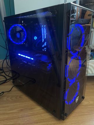 PC Gaming RTX 3070 i7