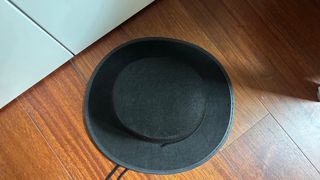 Sombrero Cordobés Flamenco Unisex Negro adulto