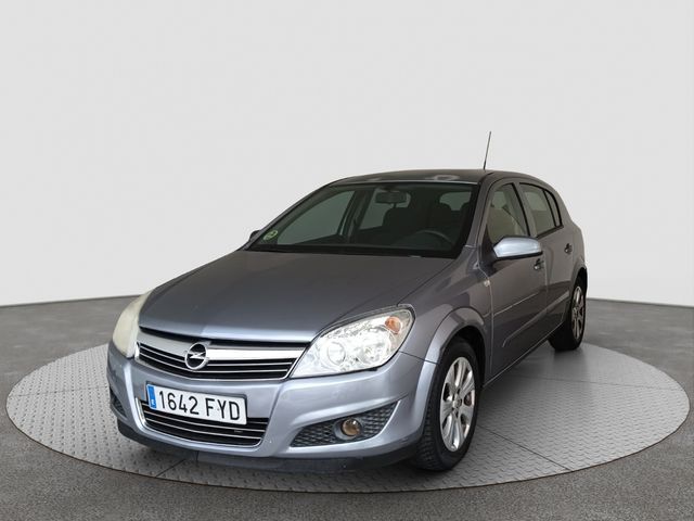 OPEL ASTRA 1.7 CDTI 100 COSMO 5P