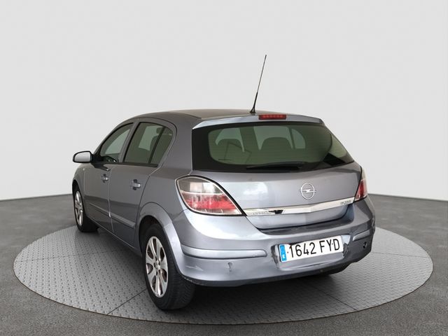OPEL ASTRA 1.7 CDTI 100 COSMO 5P