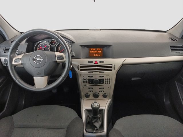 OPEL ASTRA 1.7 CDTI 100 COSMO 5P