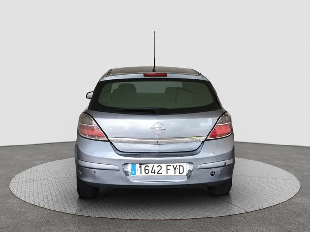 OPEL ASTRA 1.7 CDTI 100 COSMO 5P