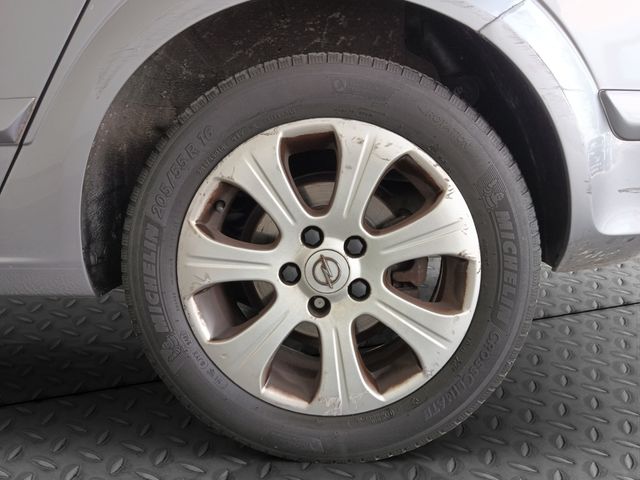 OPEL ASTRA 1.7 CDTI 100 COSMO 5P