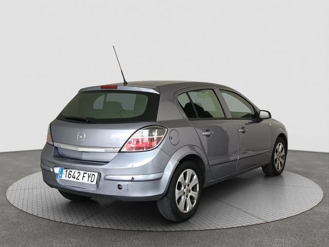 OPEL ASTRA 1.7 CDTI 100 COSMO 5P