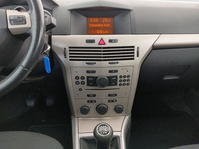 OPEL ASTRA 1.7 CDTI 100 COSMO 5P