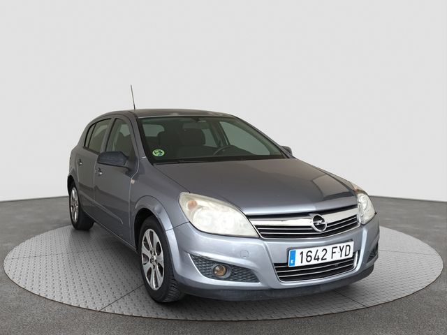 OPEL ASTRA 1.7 CDTI 100 COSMO 5P