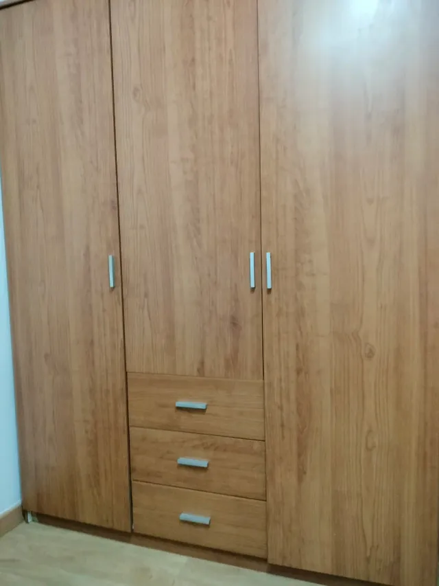 Habitación doble en alquiler en Calella