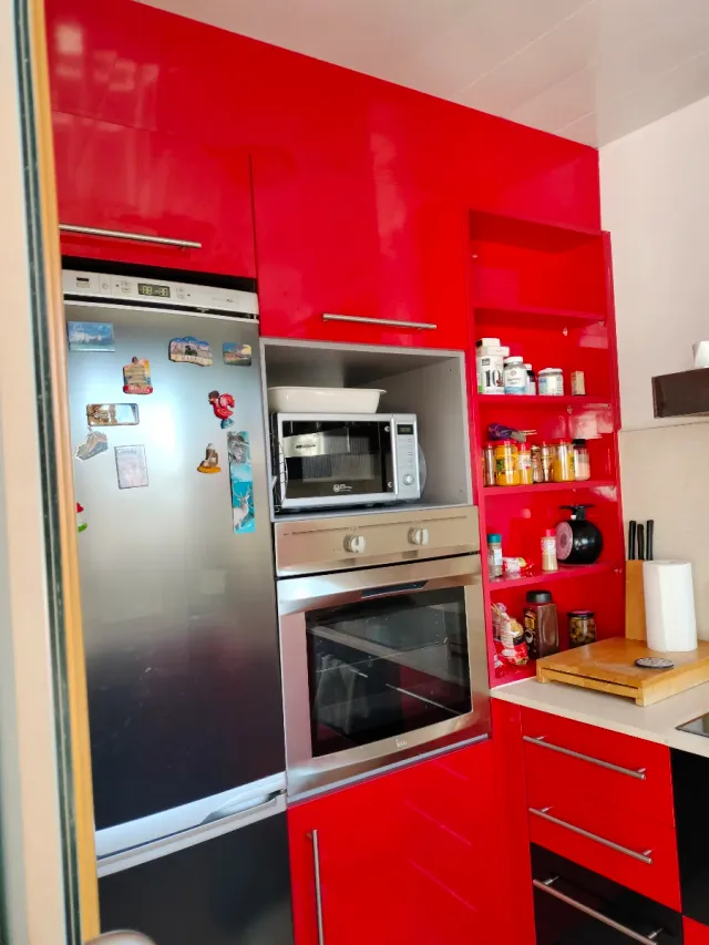 Habitación doble en alquiler en Calella