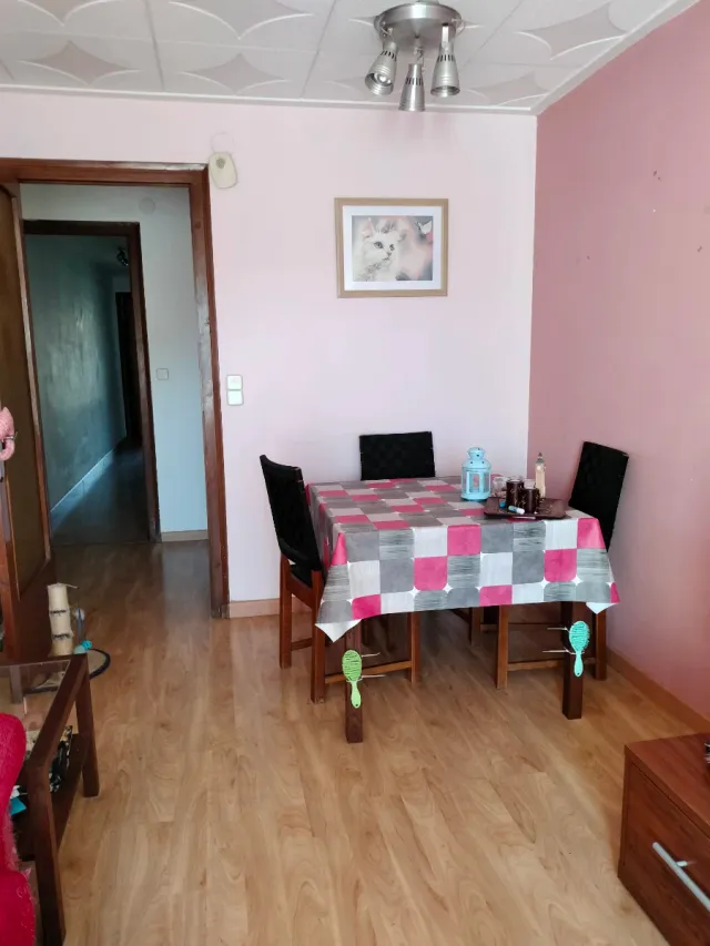 Habitación doble en alquiler en Calella