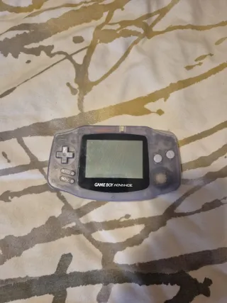 Nintendo Game Boy Advance 2000
