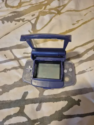 Nintendo Game Boy Advance 2000