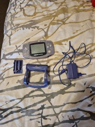Nintendo Game Boy Advance 2000