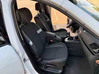 Renault Grand Scenic 2011