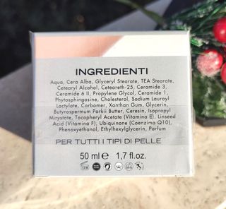 Farmavera Crema Contorno Occhi Q10 Anti-Rughe