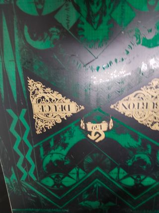 Tabla Snow Burton con Funda Rossignol