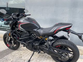dasMoto vende DUCATI MONSTER 821(2020)  22.800 km