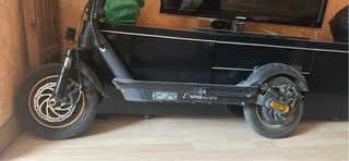 Patinete Eléctrico K2 PRO XL