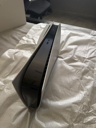 PlayStation 5 (con lector)