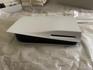 PlayStation 5 (con lector)