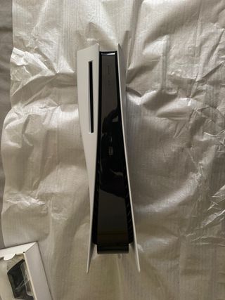 PlayStation 5 (con lector)