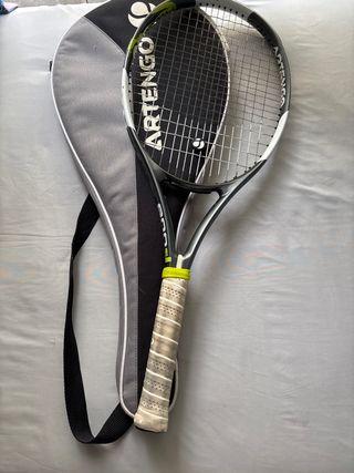 Raqueta de Tenis Artengo con Funda