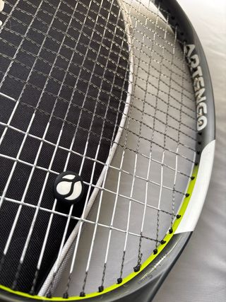 Raqueta de Tenis Artengo con Funda