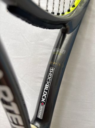 Raqueta de Tenis Artengo con Funda