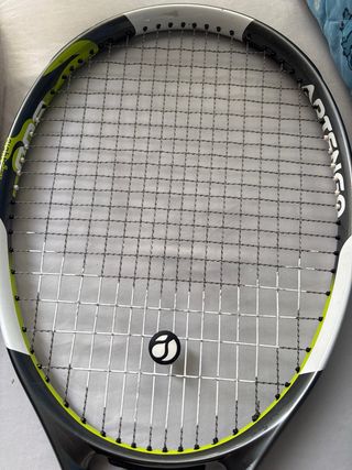 Raqueta de Tenis Artengo con Funda