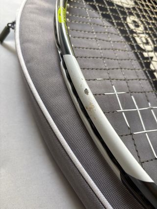 Raqueta de Tenis Artengo con Funda