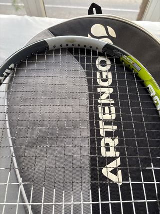 Raqueta de Tenis Artengo con Funda