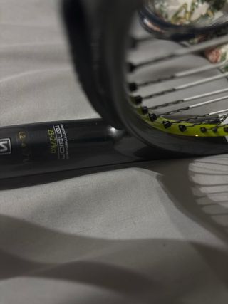 Raqueta de Tenis Artengo con Funda
