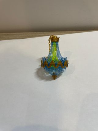 Lámpara Playmobil Cadena Dorada