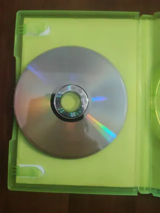 Grand Theft Auto Episodes from Liberty City Xbox 3