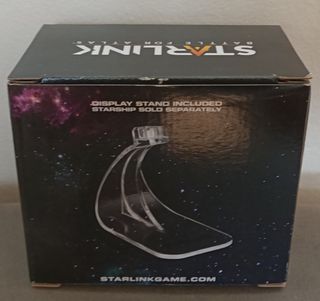 Pack Juego Starlink Xbox One+ Nave + Soporte 