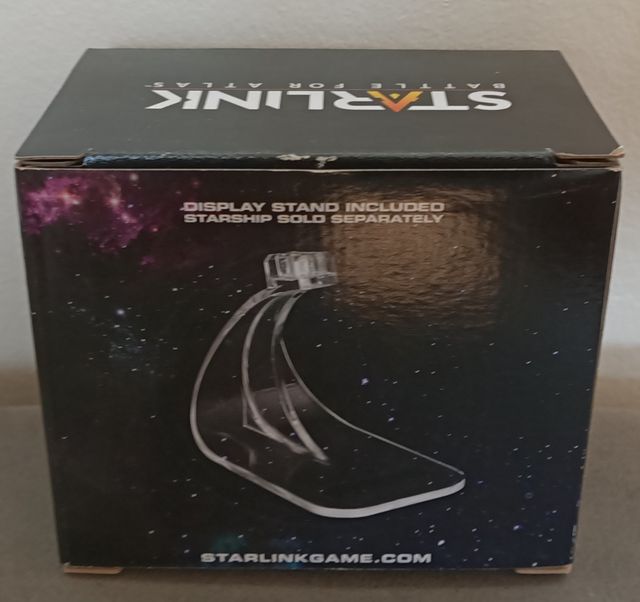 Pack Juego Starlink Xbox One+ Nave + Soporte