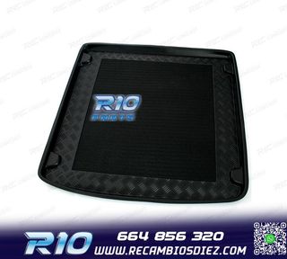 BANDEJA MALETERO PARA AUDI