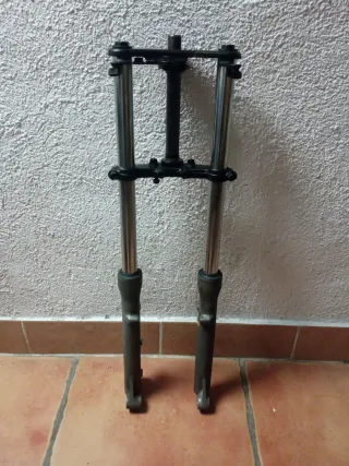 Horquilla Delantera Honda MBX