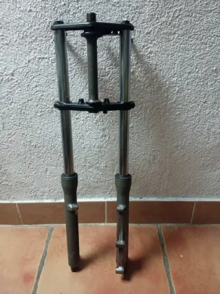 Horquilla Delantera Honda MBX