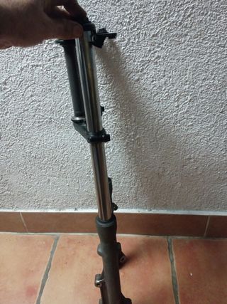 Horquilla Delantera Honda MBX
