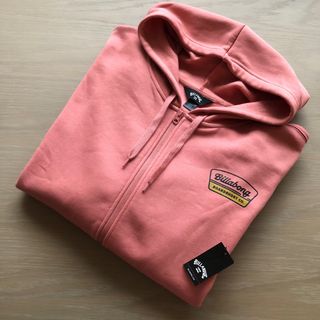 Sudadera Billabong Coral Cremallera Talla XL